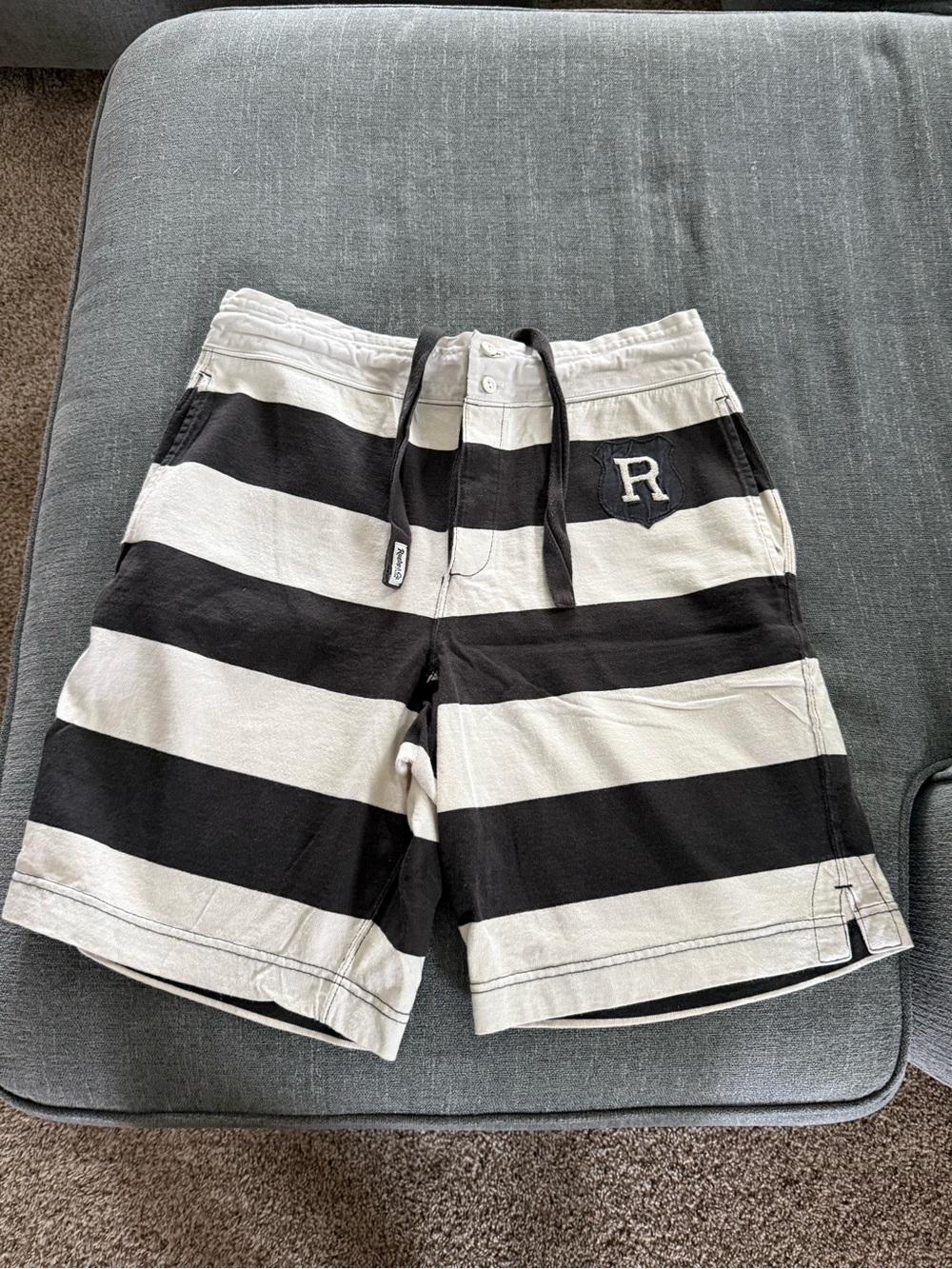 Rugby Ralph Lauren shorts